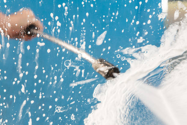 Best Machinery and Equipment Cleaning  in Sullivan, MO