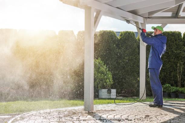 Best Restaurant Pressure Washing  in Sullivan, MO