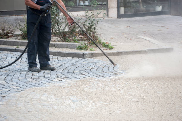 Best Dumpster Area Cleaning  in Sullivan, MO