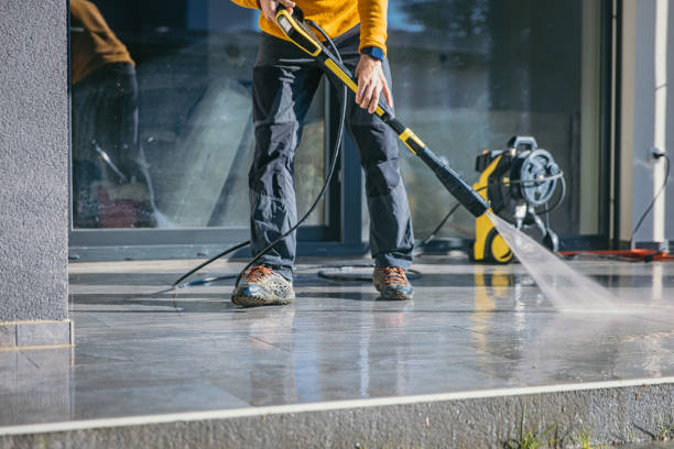 Best Parking Lot and Garage Cleaning  in Sullivan, MO
